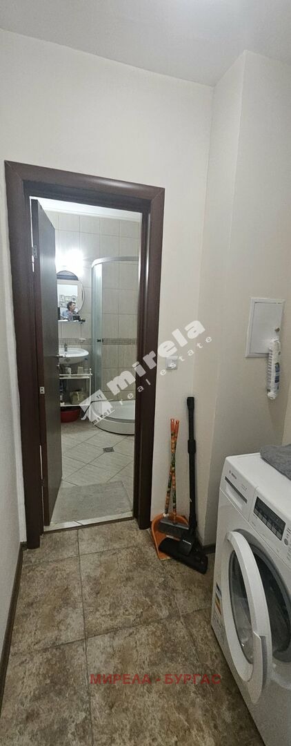 Продава 2-СТАЕН, гр. Черноморец, област Бургас, снимка 6 - Апартаменти - 52373718