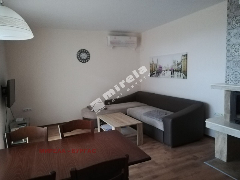 Продава 2-СТАЕН, гр. Черноморец, област Бургас, снимка 3 - Апартаменти - 52373718