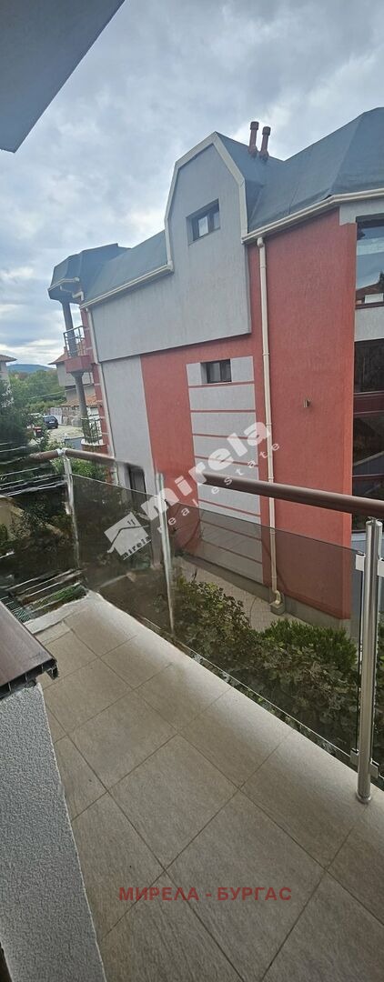 Продава 2-СТАЕН, гр. Черноморец, област Бургас, снимка 8 - Апартаменти - 52373718