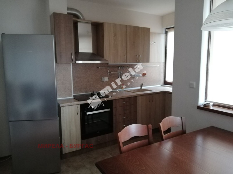 Продава 2-СТАЕН, гр. Черноморец, област Бургас, снимка 2 - Апартаменти - 52373718