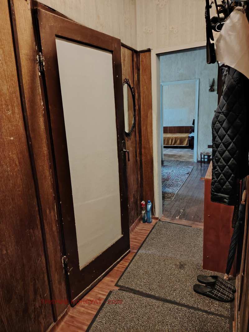 Продава 2-СТАЕН, гр. София, Илинден, снимка 3 - Апартаменти - 52390152