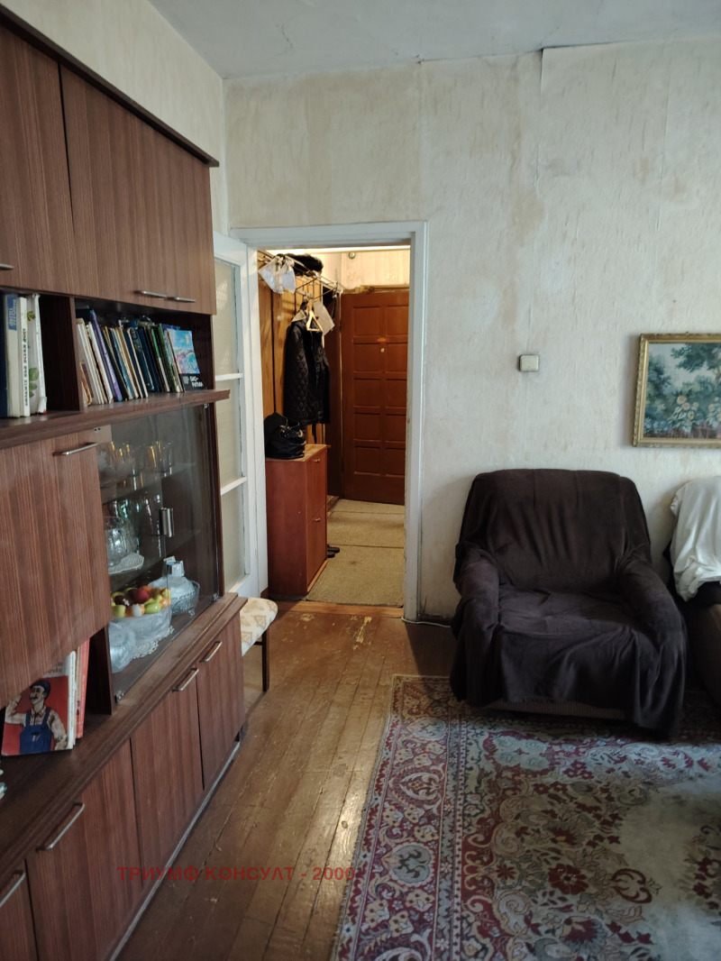 Продава 2-СТАЕН, гр. София, Илинден, снимка 11 - Апартаменти - 52390152