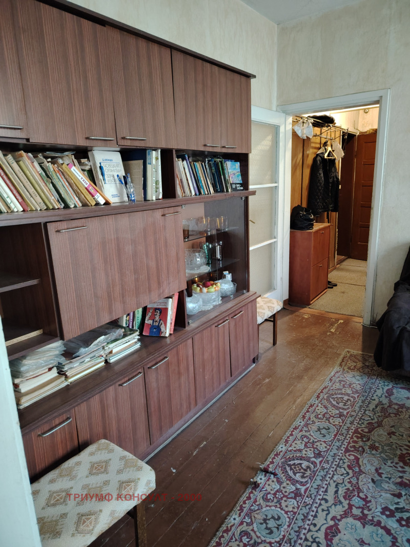 Продава 2-СТАЕН, гр. София, Илинден, снимка 10 - Апартаменти - 52390152