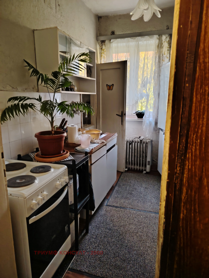 Продава 2-СТАЕН, гр. София, Илинден, снимка 14 - Апартаменти - 52390152