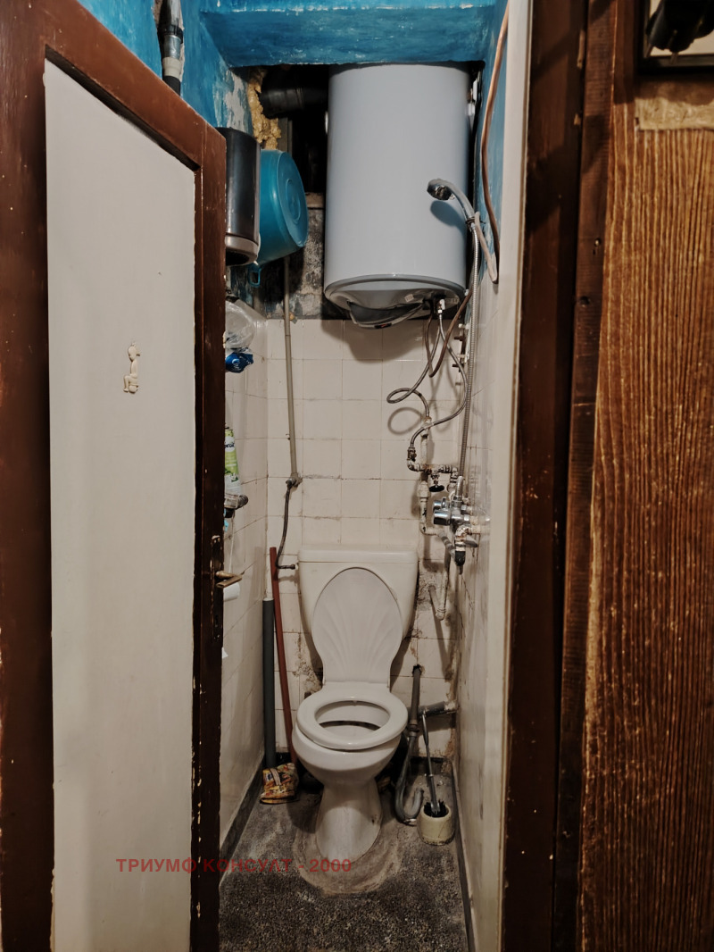 Продава 2-СТАЕН, гр. София, Илинден, снимка 13 - Апартаменти - 52390152