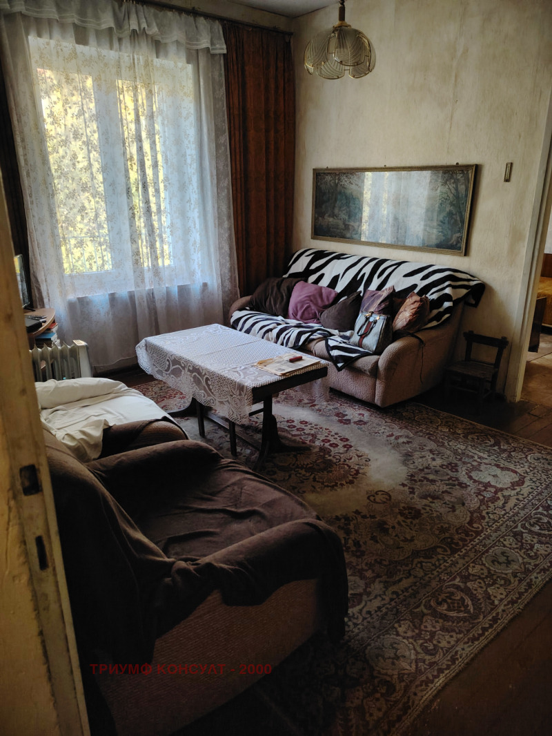 Продава 2-СТАЕН, гр. София, Илинден, снимка 4 - Апартаменти - 52390152