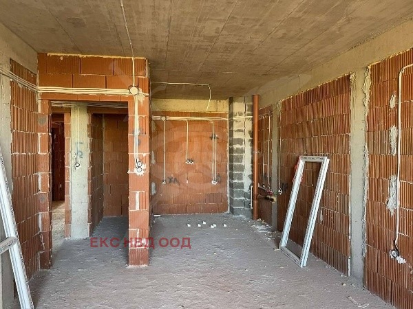 Продава 2-СТАЕН, гр. Пловдив, Остромила, снимка 3 - Апартаменти - 52524702