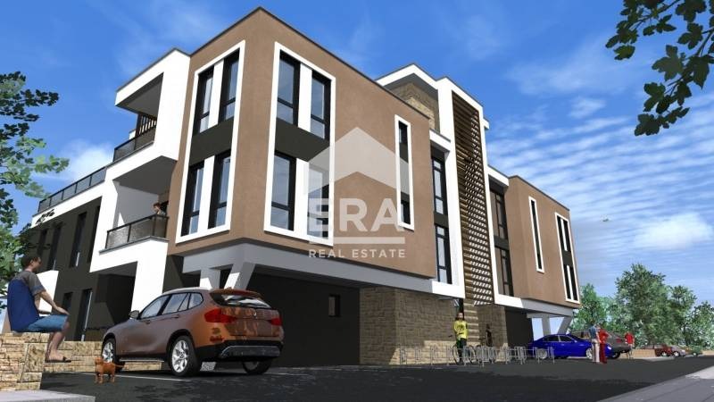 Продава 2-СТАЕН, с. Минерални бани, област Хасково, снимка 3 - Апартаменти - 52709375