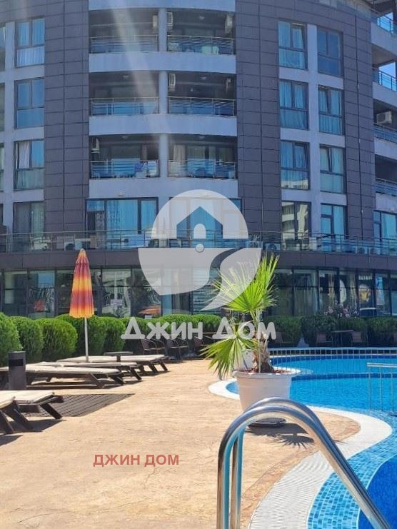 Продава 2-СТАЕН, к.к. Слънчев бряг, област Бургас, снимка 9 - Апартаменти - 56132314