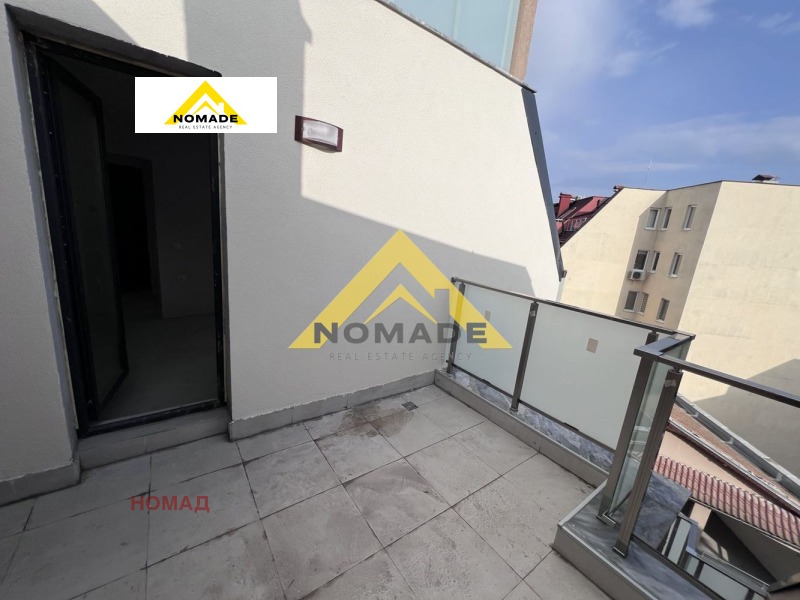 Продава  3-стаен град Пловдив , Център , 110 кв.м | 50095060 - изображение [13]
