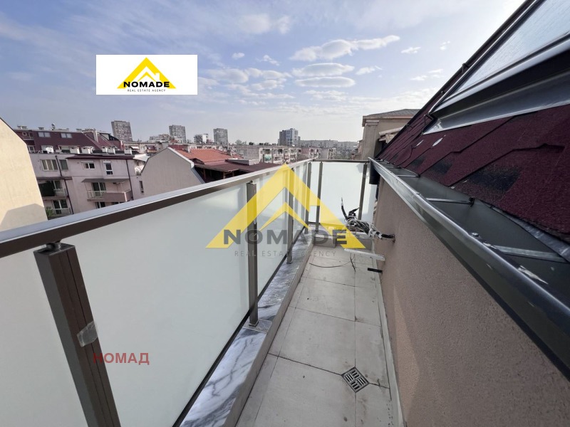 Продава  3-стаен град Пловдив , Център , 110 кв.м | 50095060 - изображение [14]