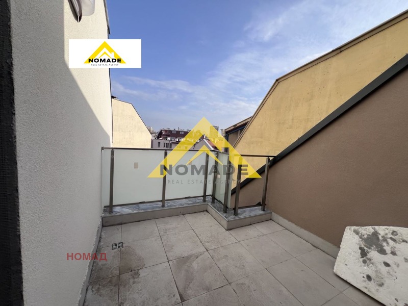 Продава  3-стаен град Пловдив , Център , 110 кв.м | 50095060 - изображение [15]