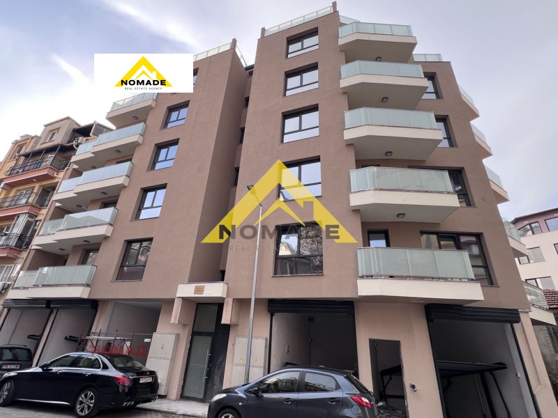 Продава  3-стаен град Пловдив , Център , 110 кв.м | 50095060