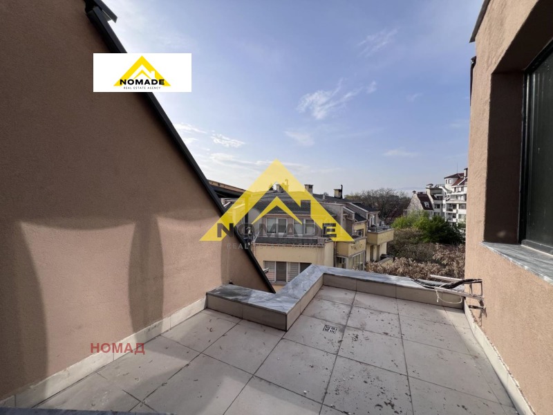 Продава  3-стаен град Пловдив , Център , 110 кв.м | 50095060 - изображение [7]