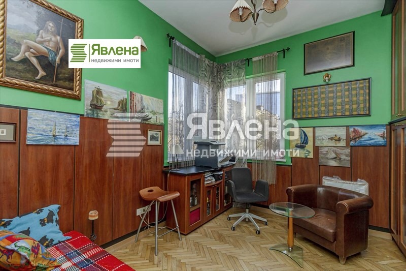 Продава  3-стаен град София , Център , 129 кв.м | 51320251 - изображение [16]