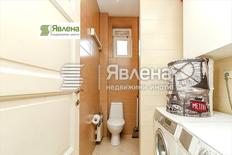 Продава 3-СТАЕН, гр. София, Център, снимка 10 - Aпартаменти - 49471141