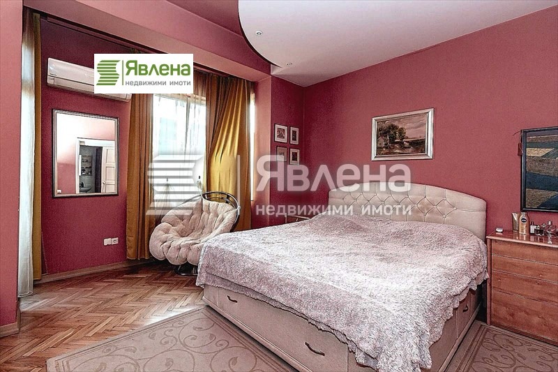 Продава 3-СТАЕН, гр. София, Център, снимка 14 - Aпартаменти - 49471141