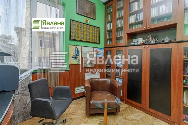 Продава  3-стаен град София , Център , 129 кв.м | 51320251 - изображение [17]