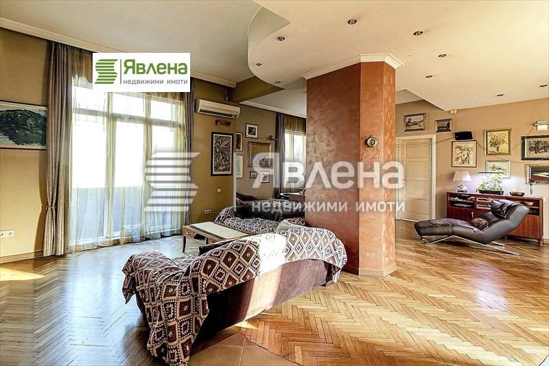 Продава  3-стаен град София , Център , 129 кв.м | 51320251 - изображение [6]