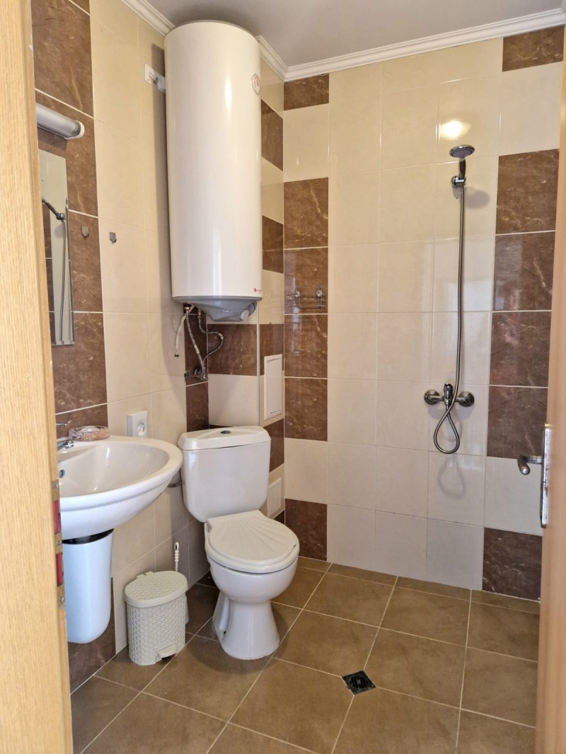 Продаја  2 спаваће собе регион Бургас , Поморие , 70 м2 | 32759255 - слика [9]