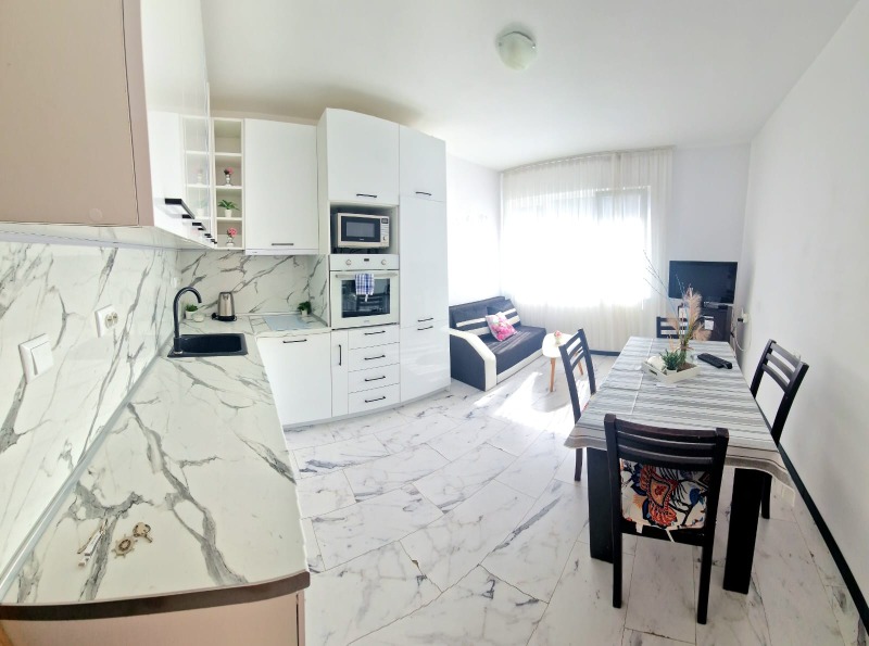 Продаја  2 спаваће собе регион Бургас , Поморие , 70 м2 | 32759255 - слика [2]