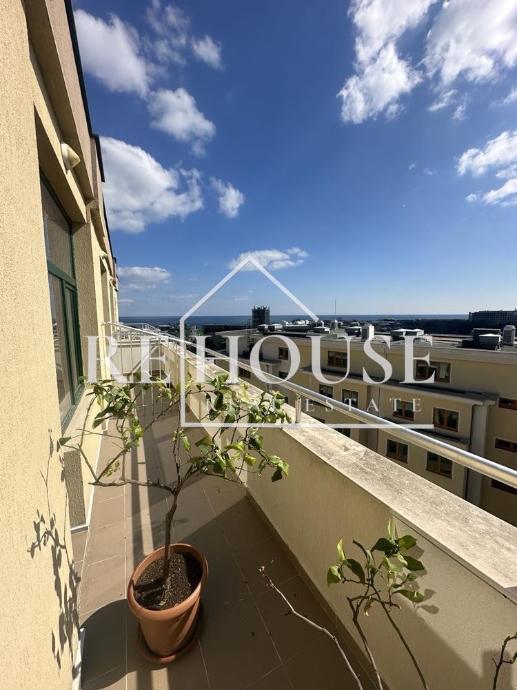 Продаја  2 спаваће собе Варна , к.к. Св.Св. Константин и Елена , 178 м2 | 98341481 - слика [10]