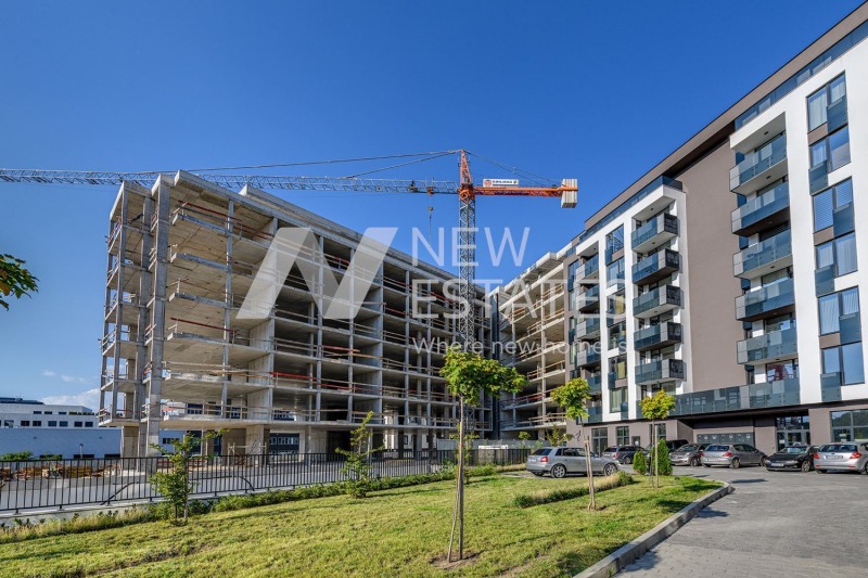 Myytävänä  2 makuuhuonetta Sofia , Družba 2 , 126 neliömetriä | 42367542 - kuva [7]