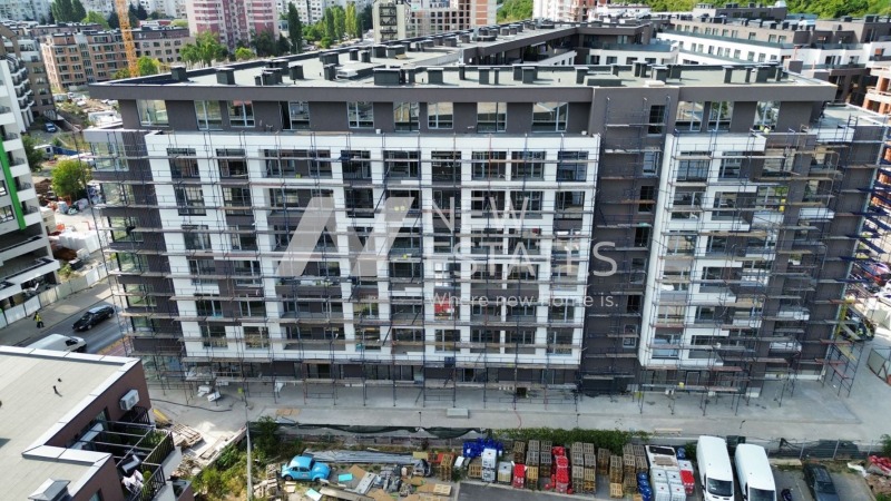 Myytävänä  2 makuuhuonetta Sofia , Družba 2 , 126 neliömetriä | 42367542 - kuva [6]