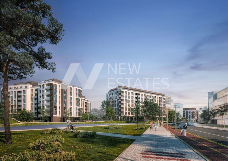 Myytävänä  2 makuuhuonetta Sofia , Družba 2 , 126 neliömetriä | 42367542 - kuva [11]