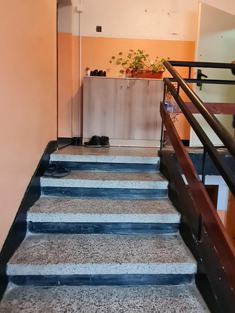 Продава 3-СТАЕН, гр. Плевен, Мара Денчева, снимка 12 - Апартаменти - 53464274