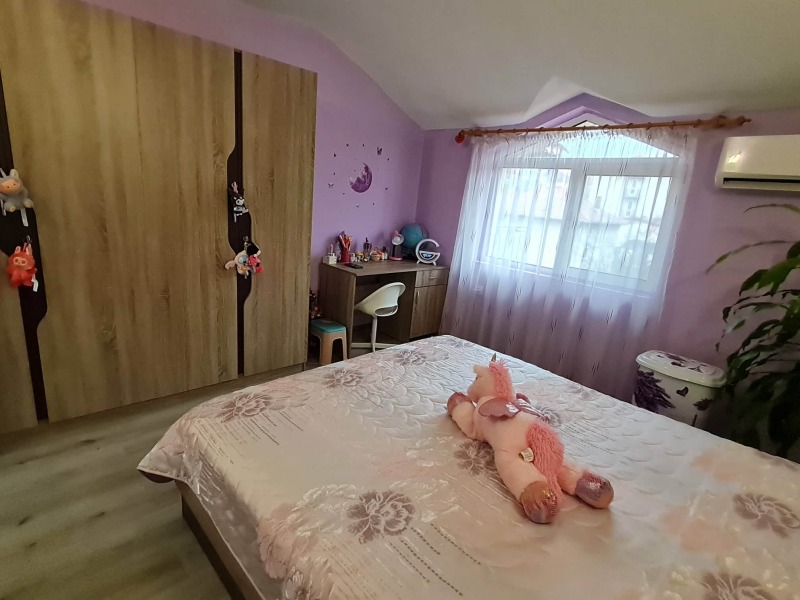 Продава 3-СТАЕН, гр. Плевен, Мара Денчева, снимка 4 - Апартаменти - 53464274