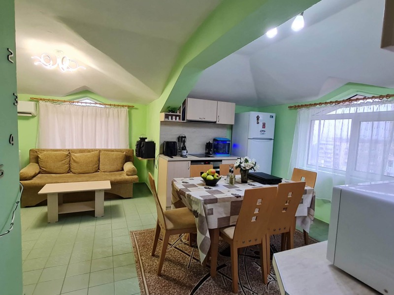 Продава 3-СТАЕН, гр. Плевен, Мара Денчева