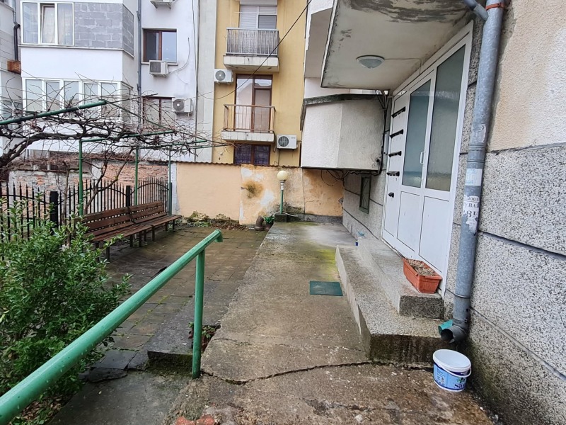 Продава 3-СТАЕН, гр. Плевен, Мара Денчева, снимка 11 - Апартаменти - 53464274