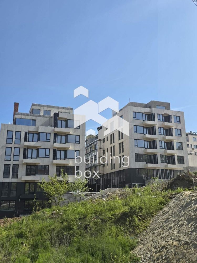 Продава 3-СТАЕН, гр. София, Витоша, снимка 2 - Апартаменти - 54339938