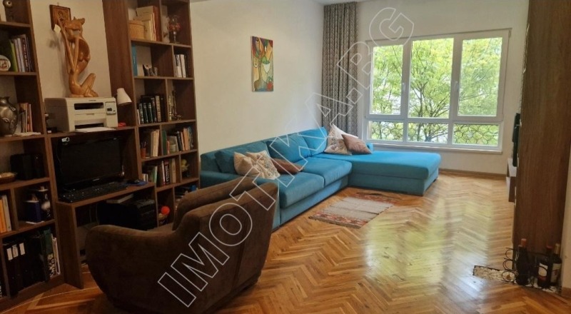 Na prodej  3+ ložnice Varna , Gracka machala , 104 m2 | 25876083 - obraz [2]