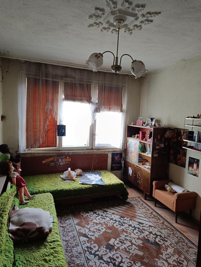 Till salu  3+ sovrum region Sliven , Nova Zagora , 180 kvm | 24324850 - bild [8]