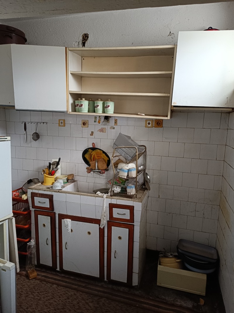 Till salu  3+ sovrum region Sliven , Nova Zagora , 180 kvm | 24324850 - bild [5]
