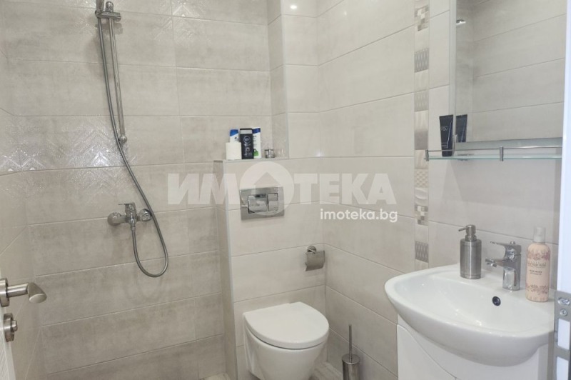 Продава МНОГОСТАЕН, гр. Варна, Аспарухово, снимка 6 - Апартаменти - 52691012