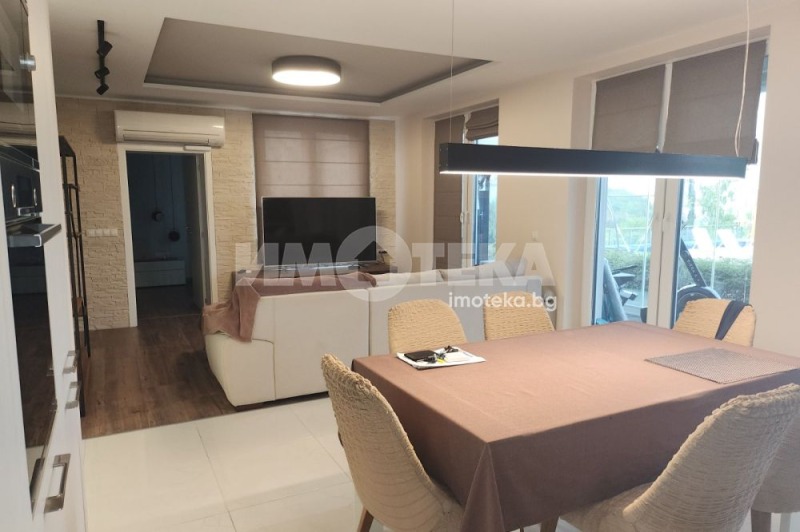 Продава МНОГОСТАЕН, гр. Варна, Аспарухово, снимка 4 - Апартаменти - 52691012