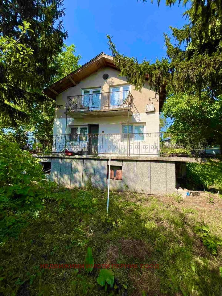 Zu verkaufen  Haus region Pernik , Egalniza , 60 qm | 37670063 - Bild [5]