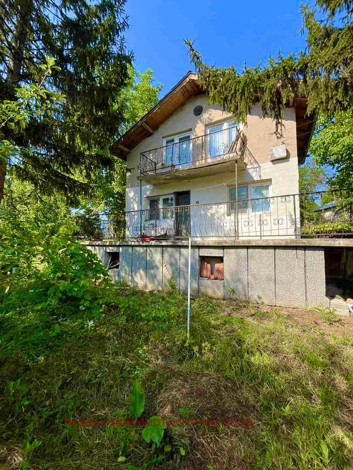 Zu verkaufen  Haus region Pernik , Egalniza , 60 qm | 37670063 - Bild [2]