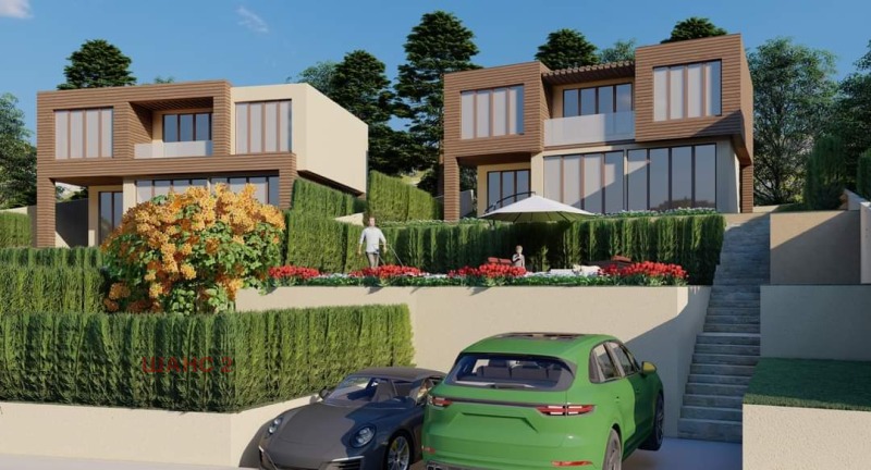 Til salgs  Hus Varna , m-t Aksjelar , 160 kvm | 87070657 - bilde [2]