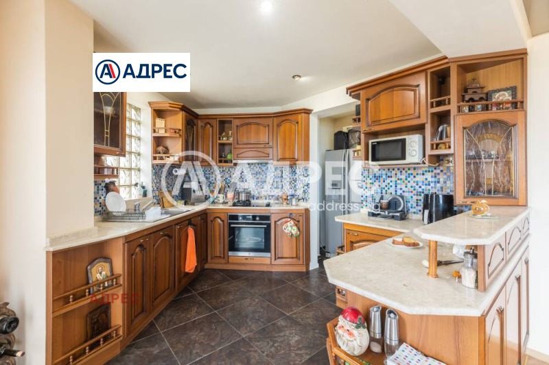De vânzare  Casa Varna , Briz , 280 mp | 64934649 - imagine [12]
