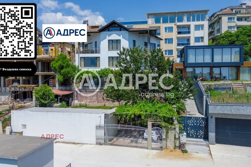 De vânzare  Casa Varna , Briz , 280 mp | 64934649 - imagine [3]