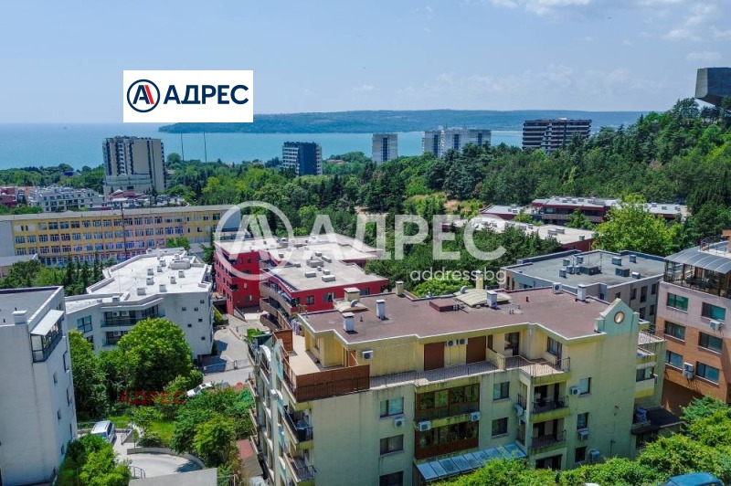 De vânzare  Casa Varna , Briz , 280 mp | 64934649 - imagine [6]