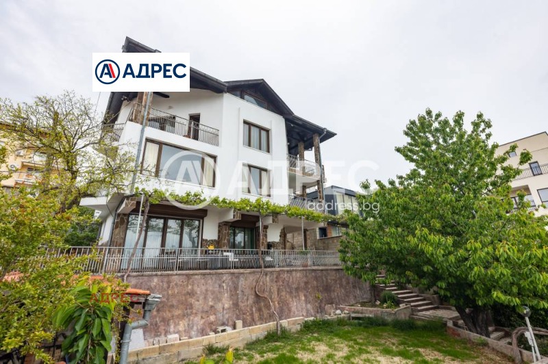 De vânzare  Casa Varna , Briz , 280 mp | 64934649 - imagine [7]