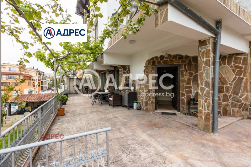 De vânzare  Casa Varna , Briz , 280 mp | 64934649 - imagine [2]