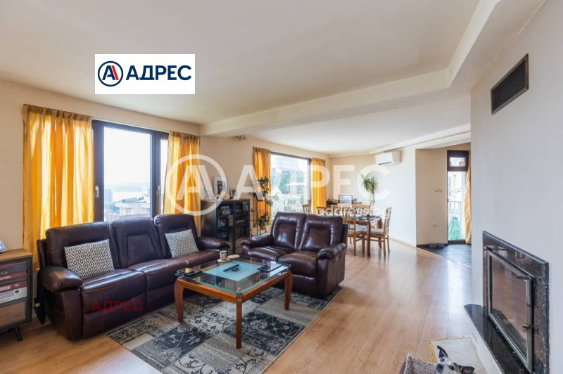 De vânzare  Casa Varna , Briz , 280 mp | 64934649 - imagine [13]