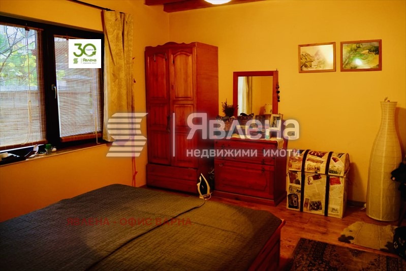 Продава КЪЩА, гр. Варна, с. Звездица, снимка 10 - Къщи - 53689076