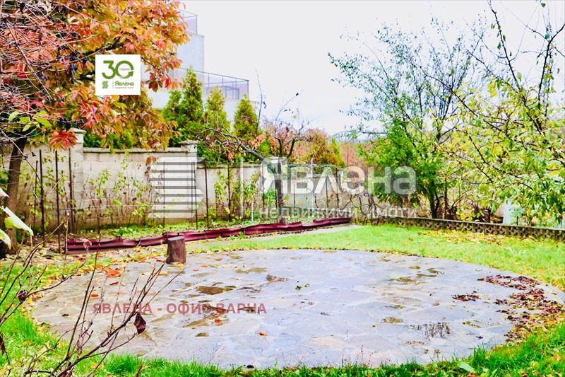 Продава КЪЩА, гр. Варна, с. Звездица, снимка 14 - Къщи - 53689076